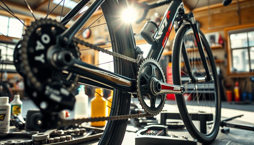 sykkelvedlikehold sykkelvedlikehold